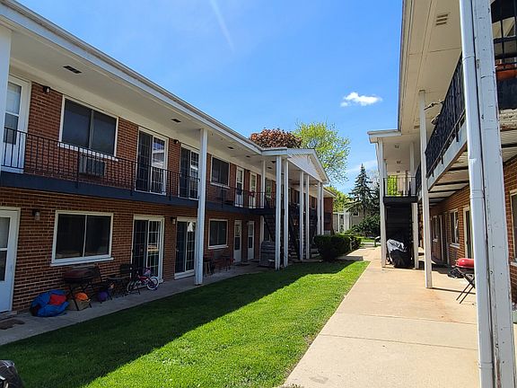 2nd image of 327 N Princeton Ave APT 5