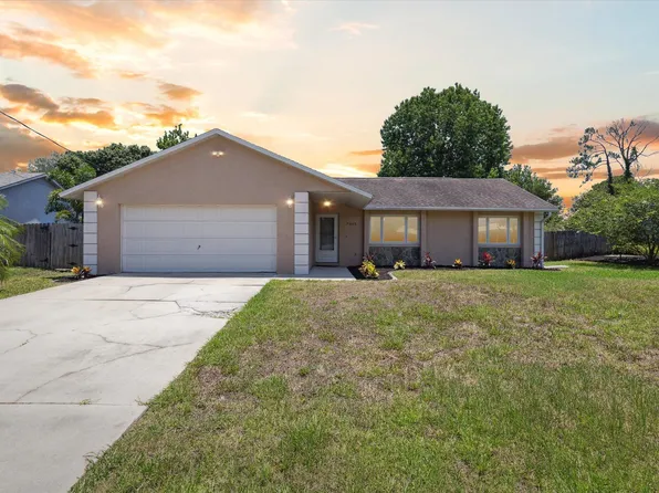 7015 Pluto Ave, Cocoa, FL 32927