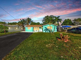 6733 SW 27th Ct, Miramar, FL 33023