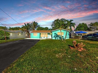 6733 SW 27th Ct, Miramar, FL, 33023