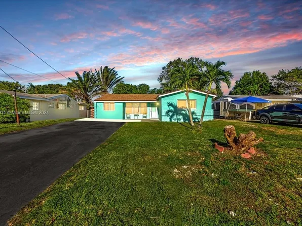 6733 SW 27th Ct, Miramar, FL 33023