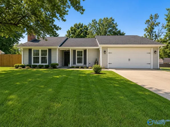 1217 W Elm St, Athens, AL 35611