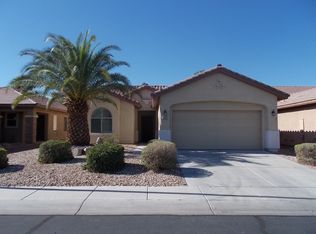 5959 Saddle Horse Ave, Las Vegas, NV 89122
