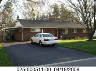 376 Rocky Fork Dr S, Columbus, OH