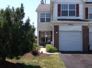 24045 Pear Tree Cir, Plainfield, IL 60585