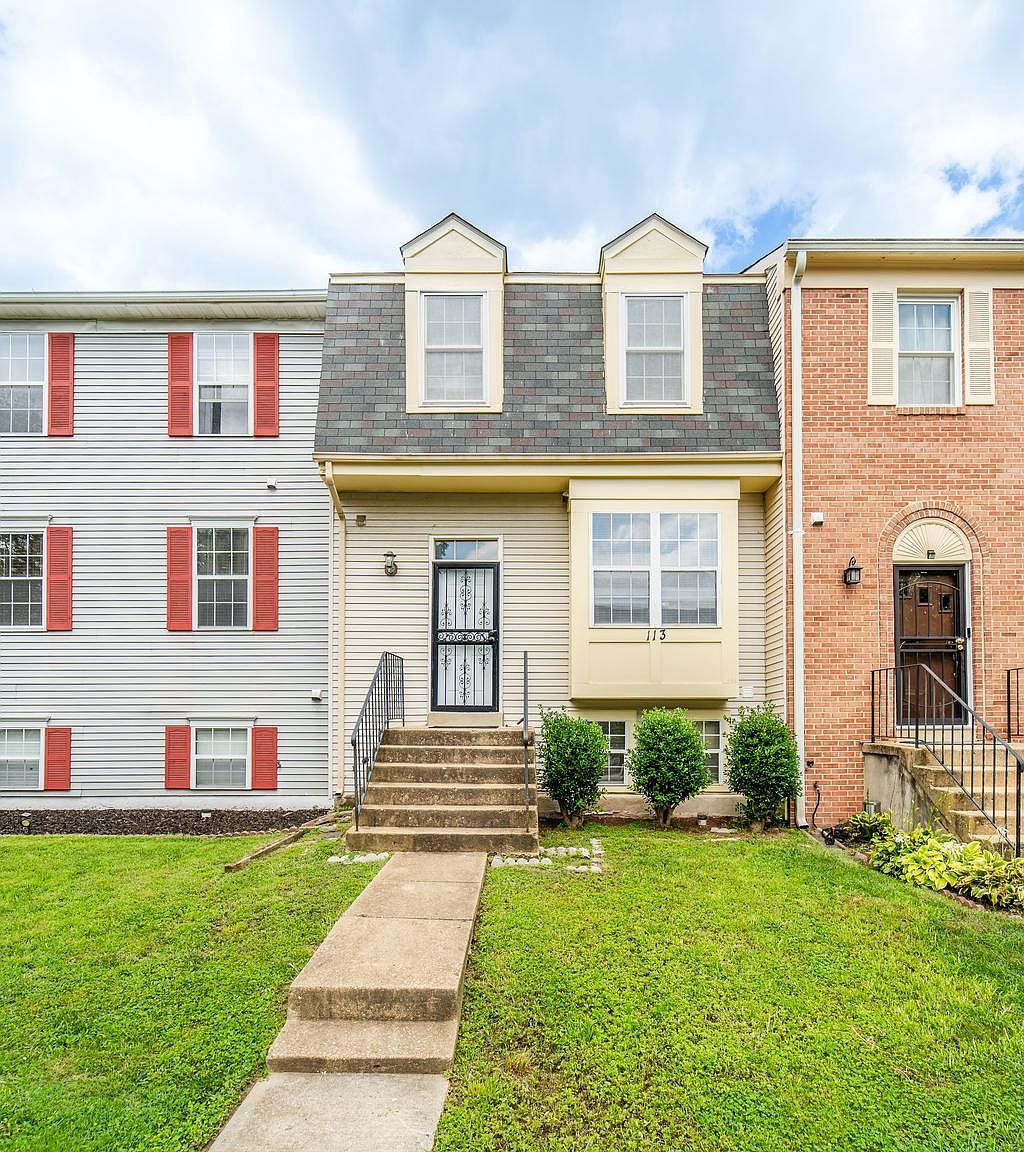 113 Joyceton Ter, Upper Marlboro, MD 20774 MLS MDPG2087586 Zillow