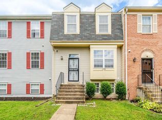 113 Joyceton Ter, Upper Marlboro, MD 20774