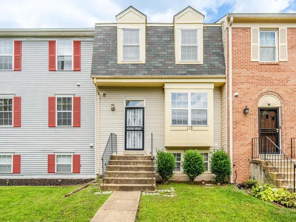 113 Joyceton Ter, Upper Marlboro, MD 20774