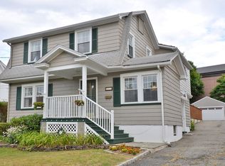 37 Otsego Rd, Verona, NJ 07044