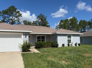 7110 N Westbrook Way, Citrus Springs, FL 34433