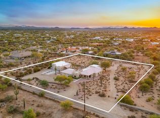 31550 N 70th St, Scottsdale, AZ 85266