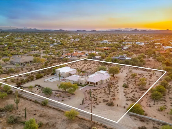 31550 N 70TH Street, Scottsdale, AZ 85266