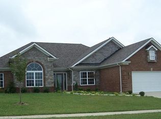 151 Sunningdale Dr, Georgetown, KY 40324