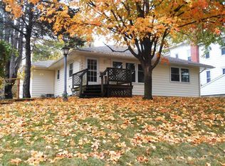 1220 Forest Ave, Crete, NE 68333