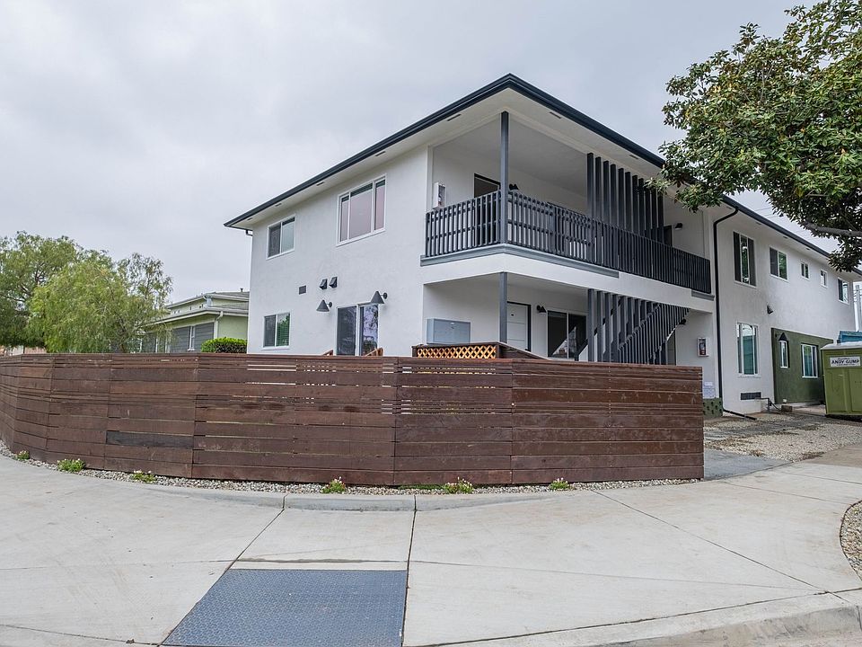 1st image of 17901 Crenshaw Blvd APT 5