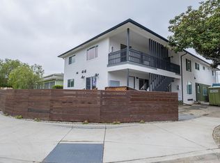 17901 Crenshaw Blvd Residences, Torrance, CA 90504