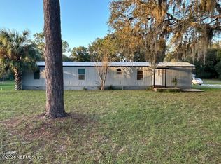 138 Kingfish Rd, Pomona Park, FL 32181