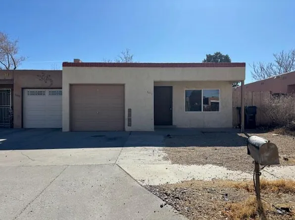 6012 Landry Ave NW, Albuquerque, NM 87120