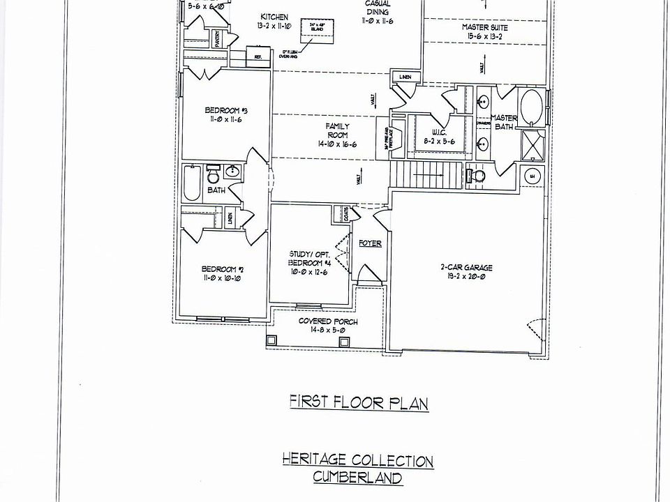 2nd image of 150 Pinelands Vis