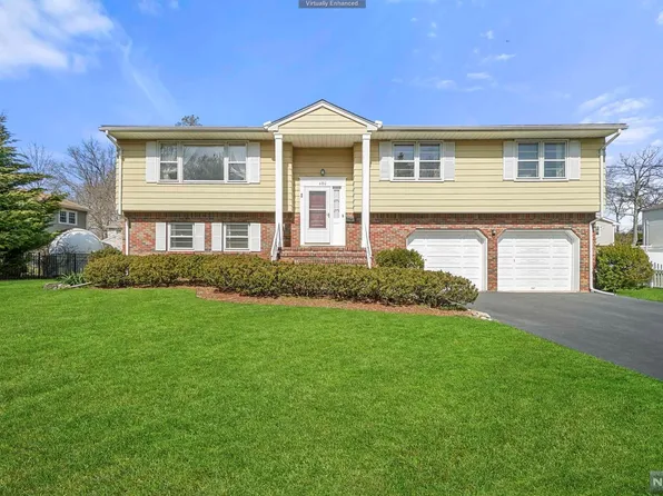 480 Park Pl, Township Of Washington, NJ 07676