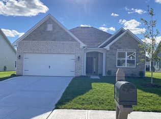 6855 Ben Riley Ct, Plainfield, IN 46168