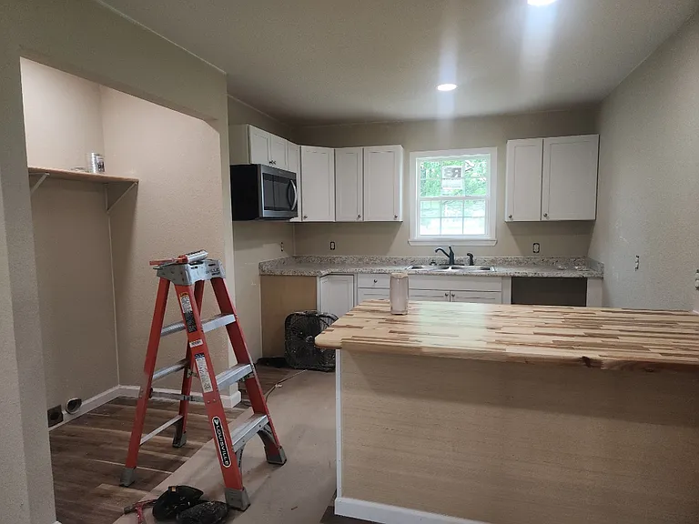 1367 Section Line Rd #A-1GARAGE — Photo 10