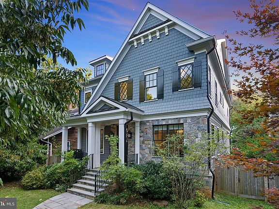 2nd image of 5304 Dorsett Pl NW