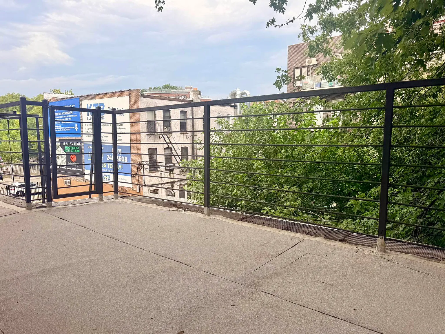 201 Marion Street — Photo 4