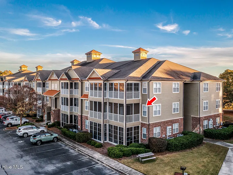 395 S Crow Creek Dr NW #1210 — Photo 36