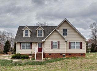 8809 Crossbow Ln, Waxhaw, NC 28173