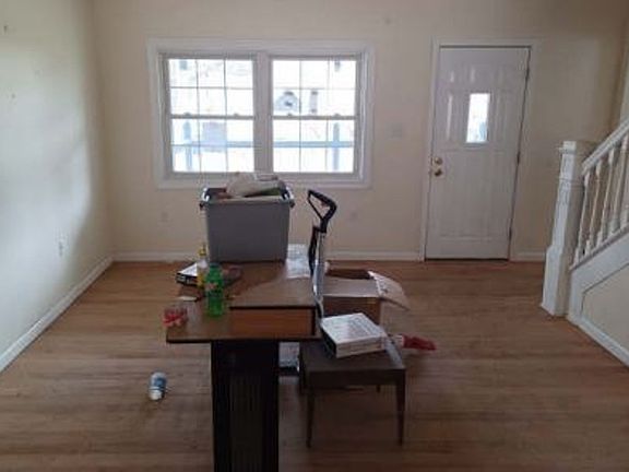 Formal Dining