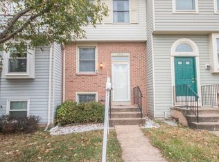 3722 Sudley Ford Ct, Fairfax, VA 22033