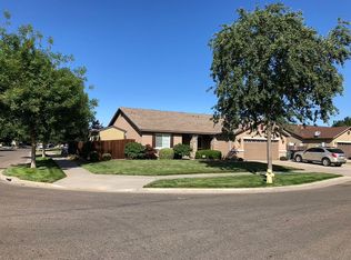 3321 N Ranch St, Visalia, CA 93291