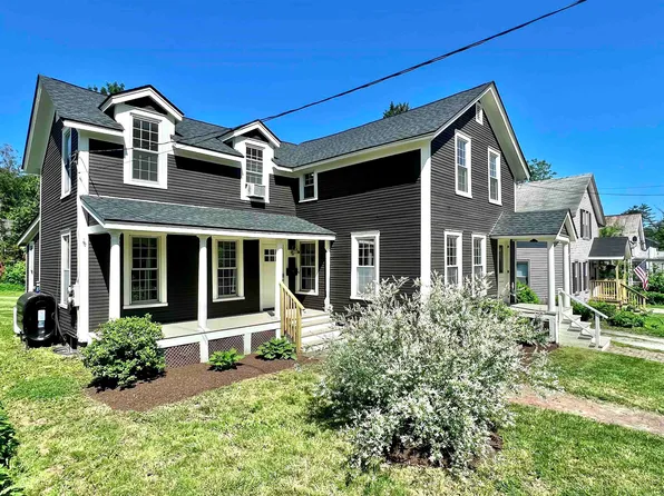 119 Pearl Street, Rutland City, VT 05701