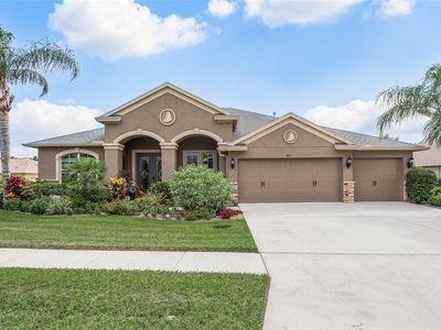 8721 Crystal Creek Ct, Land O Lakes, FL, 34638