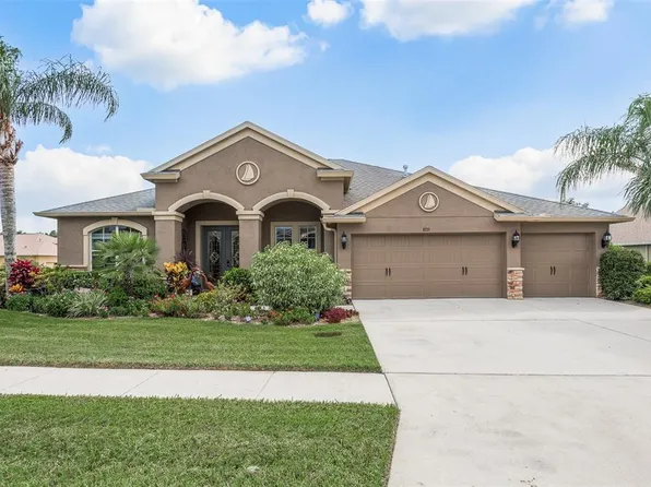 8721 Crystal Creek Ct, Land O Lakes, FL 34638