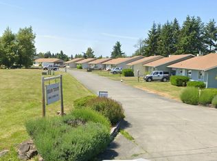 1045 S 3rd Ave Unit 33, Sequim, WA 98382