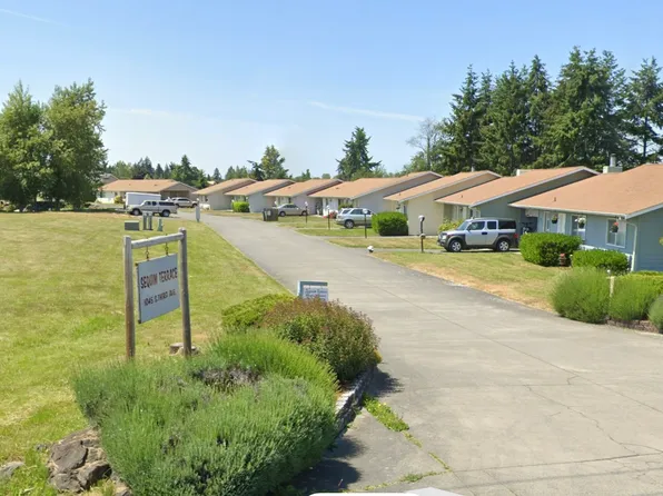 1045 S 3rd Ave Unit 33, Sequim, WA 98382