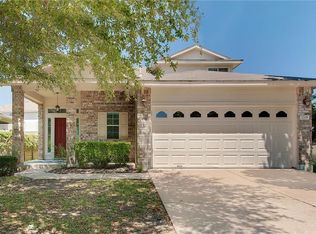 2708 James Bausch Ln, Austin, TX 78748