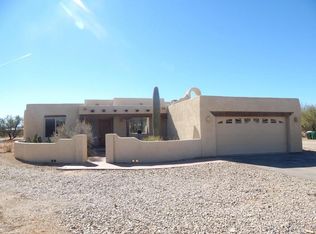 6815 W Oklahoma St UNIT 2, Tucson, AZ 85735