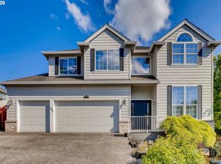 12070 SW Turnstone Ave, Beaverton, OR 97007