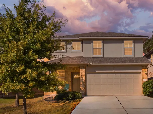112 Bremen St, Georgetown, TX 78626