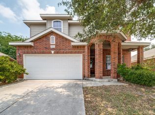 5427 Friesenhahn Ct, San Antonio, TX 78247