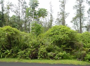Lilikoi Dr LOT 38, Pahoa, HI 96778