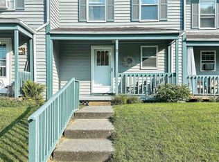 2302 Kellogg Rd UNIT 3, Saint Albans, VT 05478