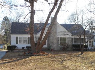 2414 E Grand St, Springfield, MO 65804