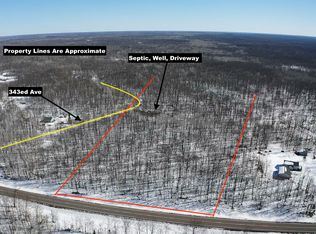 37098 Highway 47, Isle, MN 56342