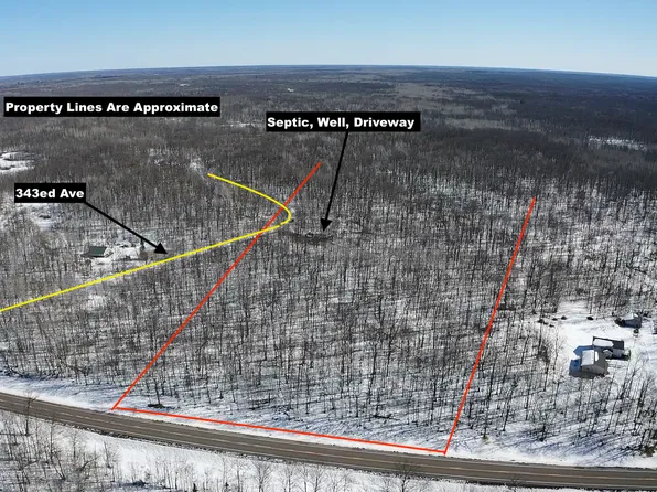 37098 Highway 47, Isle, MN 56342