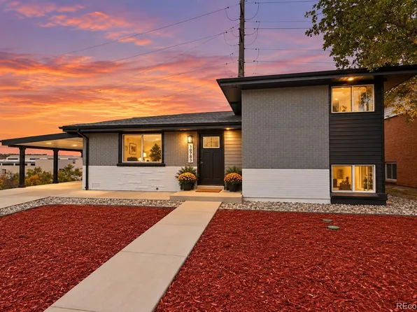 10783 W 9th Pl, Lakewood, CO 80215