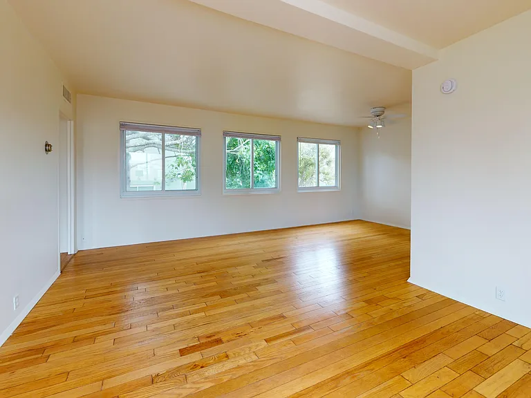 Parkmerced Apartments — Photo 46
